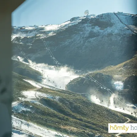 Homity Holidays - Duplex En - Monte Oiz 1 شقة سْييرا نيفادا