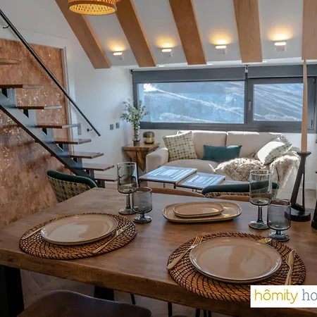 Homity Holidays - Duplex En - Monte Oiz 1 *