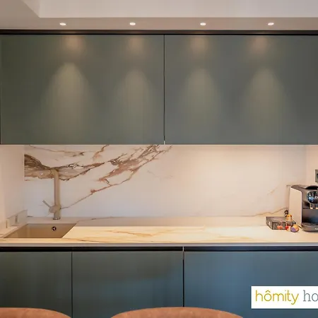 Homity Holidays - Duplex En - Monte Oiz 1 Apartment Sierra Nevada