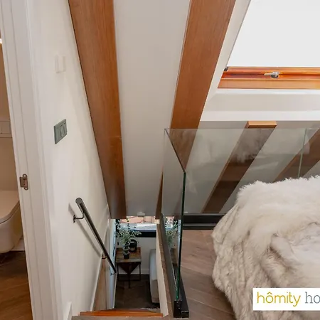 Homity Holidays - Duplex En - Monte Oiz 1 *