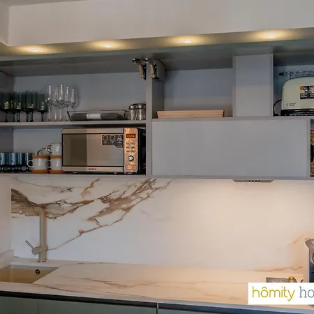 Homity Holidays - Duplex En - Monte Oiz 1 * Sierra Nevada