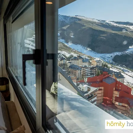 Apartment Homity Holidays - Duplex En - Monte Oiz 1