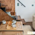 Homity Holidays - Duplex En - Monte Oiz 1 Sierra Nevada