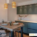 Lägenhet Homity Holidays - Duplex En - Monte Oiz 1 Sierra Nevada