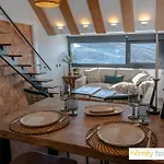 Homity Holidays - Duplex En - Monte Oiz 1 *
