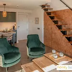 Homity Holidays - Duplex En - Monte Oiz 1 * Sierra Nevada